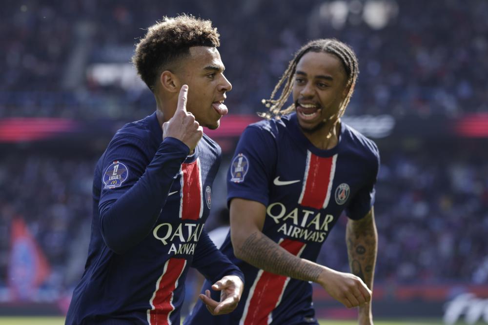 足球先生 足球先生