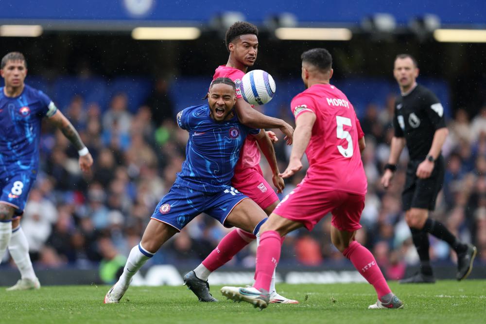 挑战和变化 挑战和变化