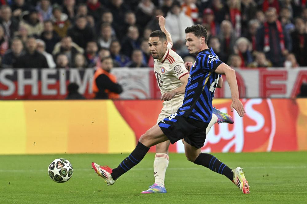 球队的中流 球队的中流